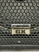 Studiomaster GX10A 10