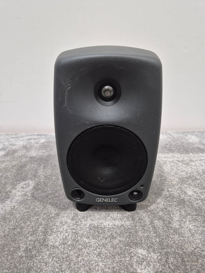 Genelec 8030A - Bi-Amplified Studio Monitor