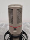 AKG SolidTube - Diaphragm Condenser Microphone w/ Flight Case - Photo 4
