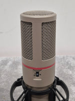 AKG SolidTube - Diaphragm Condenser Microphone w/ Flight Case - Image 4