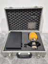 AKG SolidTube - Diaphragm Condenser Microphone w/ Flight Case - Photo 1