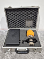 AKG SolidTube - Diaphragm Condenser Microphone w/ Flight Case - Image 1