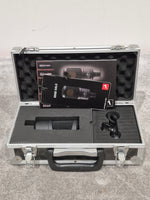 Antelope Audio Edge Solo - Versatile Condenser Microphone w/ Case - Image 1