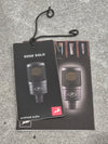 Antelope Audio Edge Solo - Versatile Condenser Microphone w/ Case - Photo 2