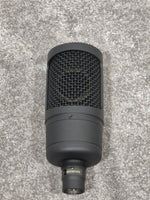 Antelope Audio Edge Solo - Versatile Condenser Microphone w/ Case - Image 4