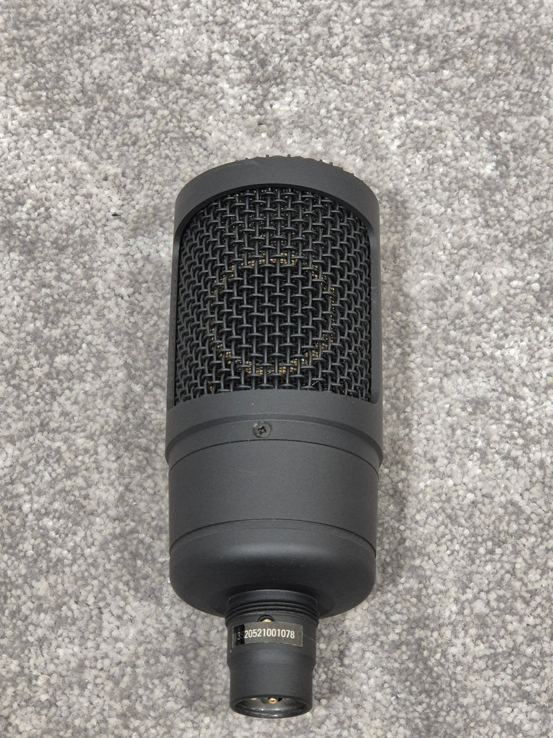 Antelope Audio Edge Solo - Versatile Condenser Microphone w/ Case - Image 4