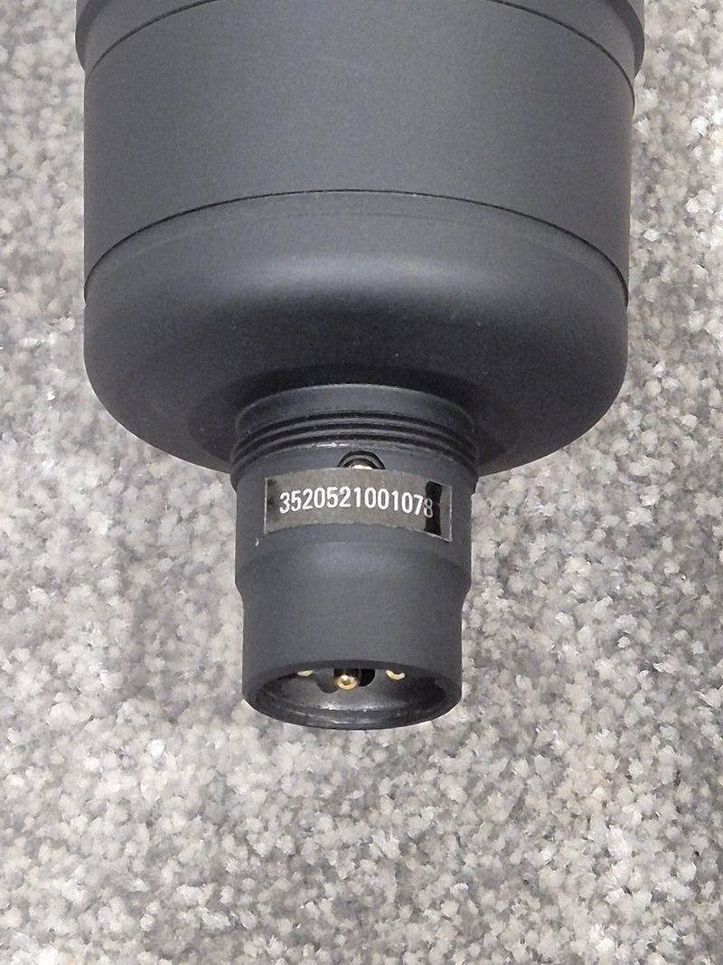 Antelope Audio Edge Solo - Versatile Condenser Microphone w/ Case - Image 5