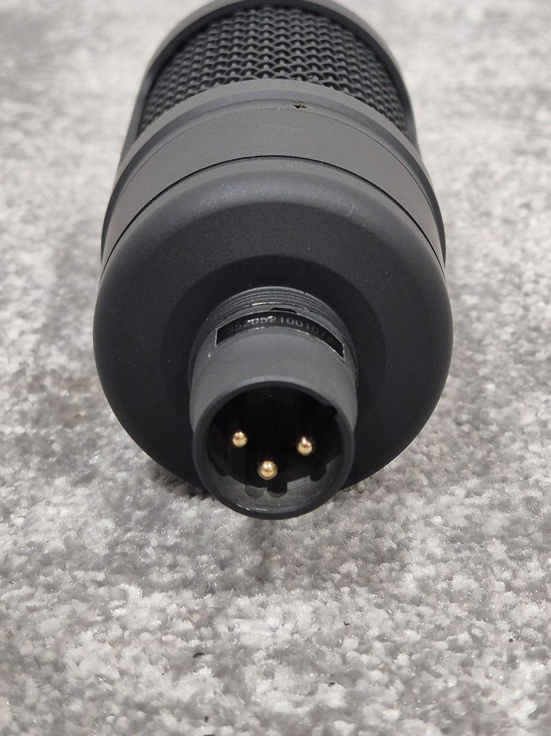 Antelope Audio Edge Solo - Versatile Condenser Microphone w/ Case - Image 6