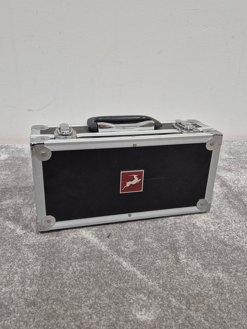 Antelope Audio Edge Solo - Versatile Condenser Microphone w/ Case - Image 9