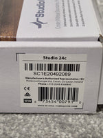 PreSonus Studio 24c - Audio Interface (New) - Image 4