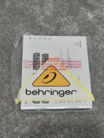 Behringer U-PHORIA UMC404HD - Versatile Audio Interface (New) - Image 3