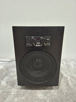 ADAM Audio Sub8 - Compact Subwoofer - Image 1