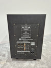 ADAM Audio Sub8 - Compact Subwoofer - Photo 4