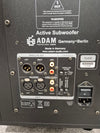 ADAM Audio Sub8 - Compact Subwoofer - Photo 5