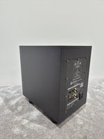 ADAM Audio Sub8 - Compact Subwoofer - Image 6