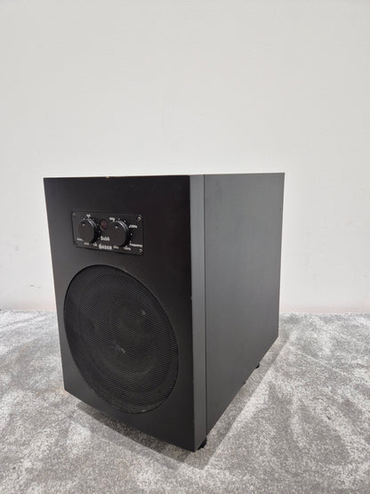 ADAM Audio Sub8 - Compact Subwoofer