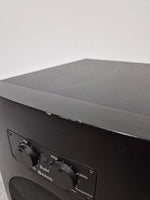 ADAM Audio Sub8 - Compact Subwoofer - Image 8
