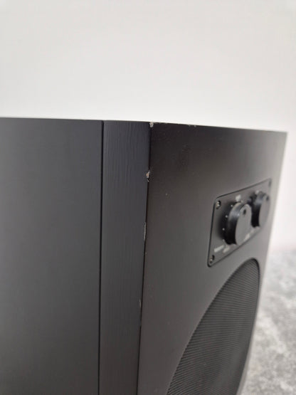 ADAM Audio Sub8 - Compact Subwoofer