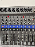 Zoom LiveTrack L12 - Digital Mixer and Multitrack Recorder w/ Original Box - Image 3