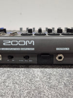 Zoom LiveTrack L12 - Digital Mixer and Multitrack Recorder w/ Original Box - Image 8