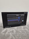 Zoom LiveTrack L12 - Digital Mixer and Multitrack Recorder w/ Original Box - Photo 13
