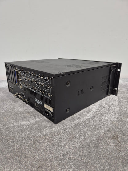 Akai DR16 - 16-Track Digital Hard Disk Recorder
