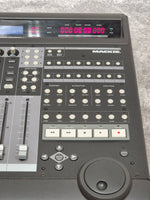 Mackie Eight Channel Master Control - Studio Mixer - Excellent w/ Power Supply & Cables - Image 2