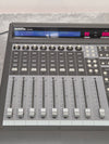 Mackie Eight Channel Master Control - Studio Mixer - Excellent w/ Power Supply & Cables - Photo 3