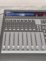 Mackie Eight Channel Master Control - Studio Mixer - Excellent w/ Power Supply & Cables - Image 3
