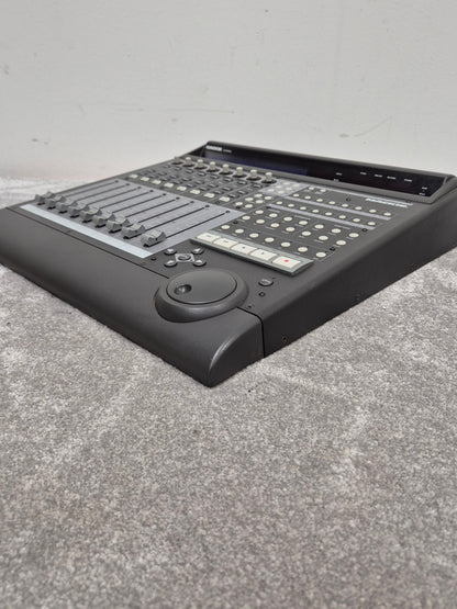 Mackie Eight Channel Master Control - Studio Mixer - Excellent w/ Power Supply & Cables