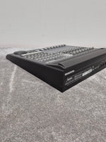 Mackie Eight Channel Master Control - Studio Mixer - Excellent w/ Power Supply & Cables - Image 5