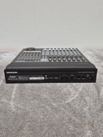 Mackie Eight Channel Master Control - Studio Mixer - Excellent w/ Power Supply & Cables - Image 7