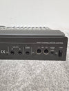 Mackie Eight Channel Master Control - Studio Mixer - Excellent w/ Power Supply & Cables - Photo 8