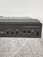 Mackie Eight Channel Master Control - Studio Mixer - Excellent w/ Power Supply & Cables - Image 8