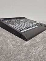 Mackie Eight Channel Master Control - Studio Mixer - Excellent w/ Power Supply & Cables - Image 9