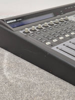 Mackie Eight Channel Master Control - Studio Mixer - Excellent w/ Power Supply & Cables - Image 10