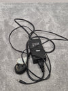Mackie Eight Channel Master Control - Studio Mixer - Excellent w/ Power Supply & Cables - Photo 12