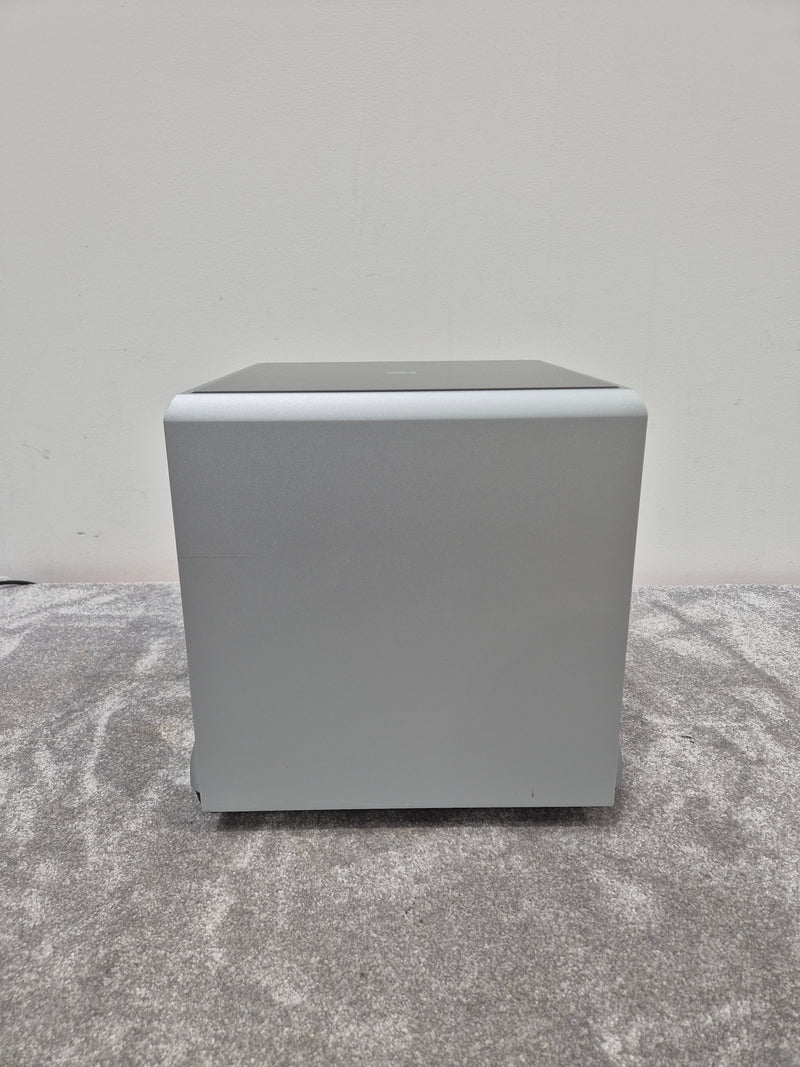 KEF PSW2010 - 10-inch Powered Subwoofer - Excellent - Image 1