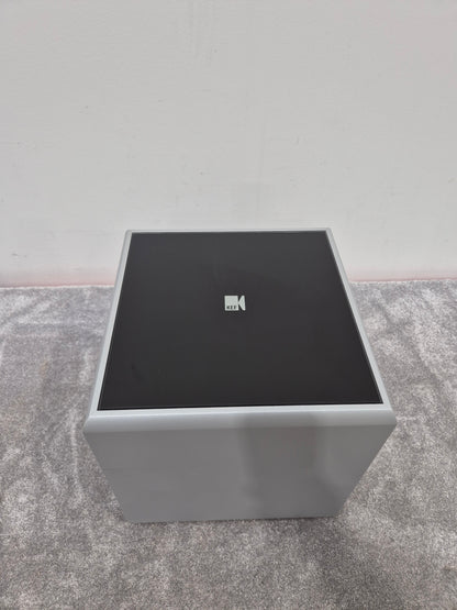 KEF PSW2010 - 10-inch Powered Subwoofer - Excellent