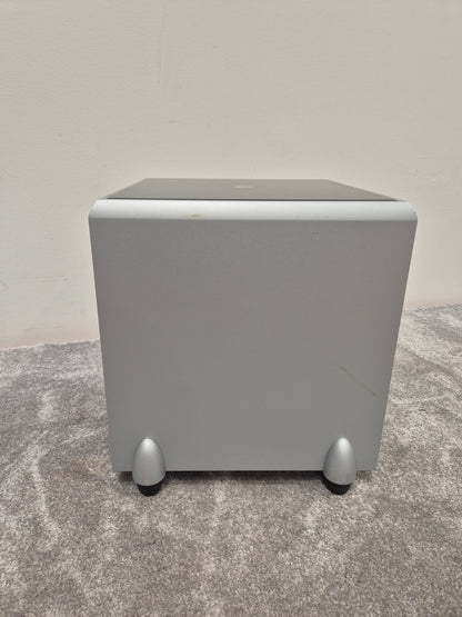 KEF PSW2010 - 10-inch Powered Subwoofer - Excellent
