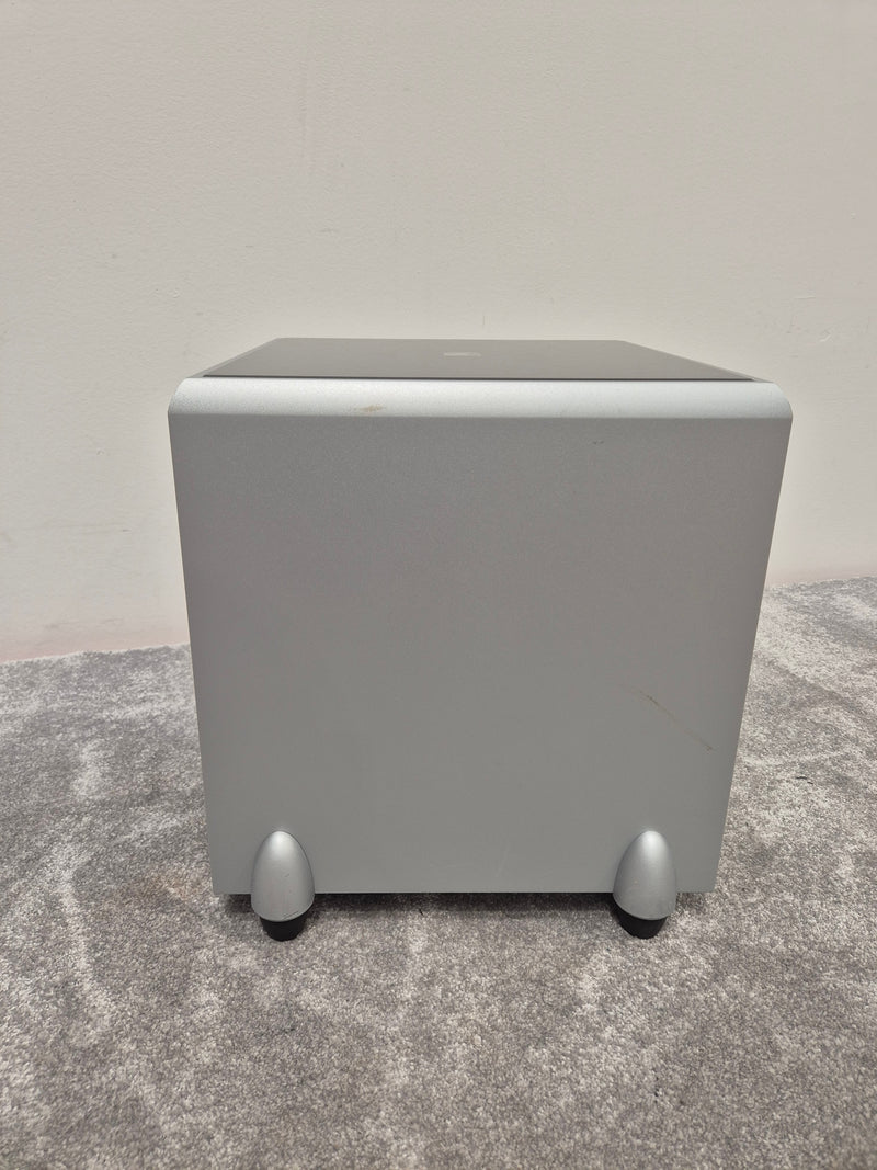 KEF PSW2010 - 10-inch Powered Subwoofer - Excellent - Image 3