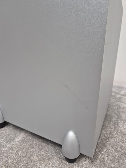 KEF PSW2010 - 10-inch Powered Subwoofer - Excellent