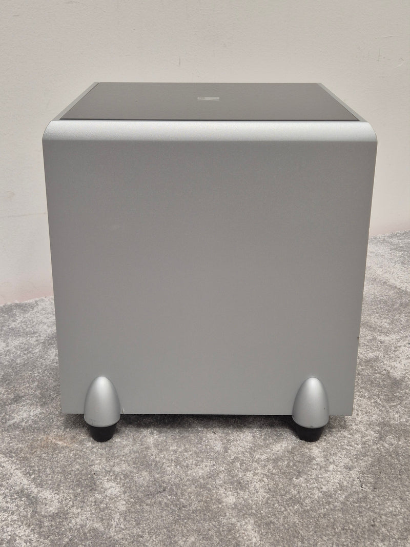 KEF PSW2010 - 10-inch Powered Subwoofer - Excellent - Image 11