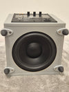 KEF PSW2010 - 10-inch Powered Subwoofer - Excellent - Photo 13