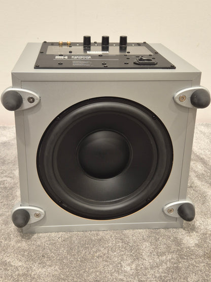 KEF PSW2010 - 10-inch Powered Subwoofer - Excellent
