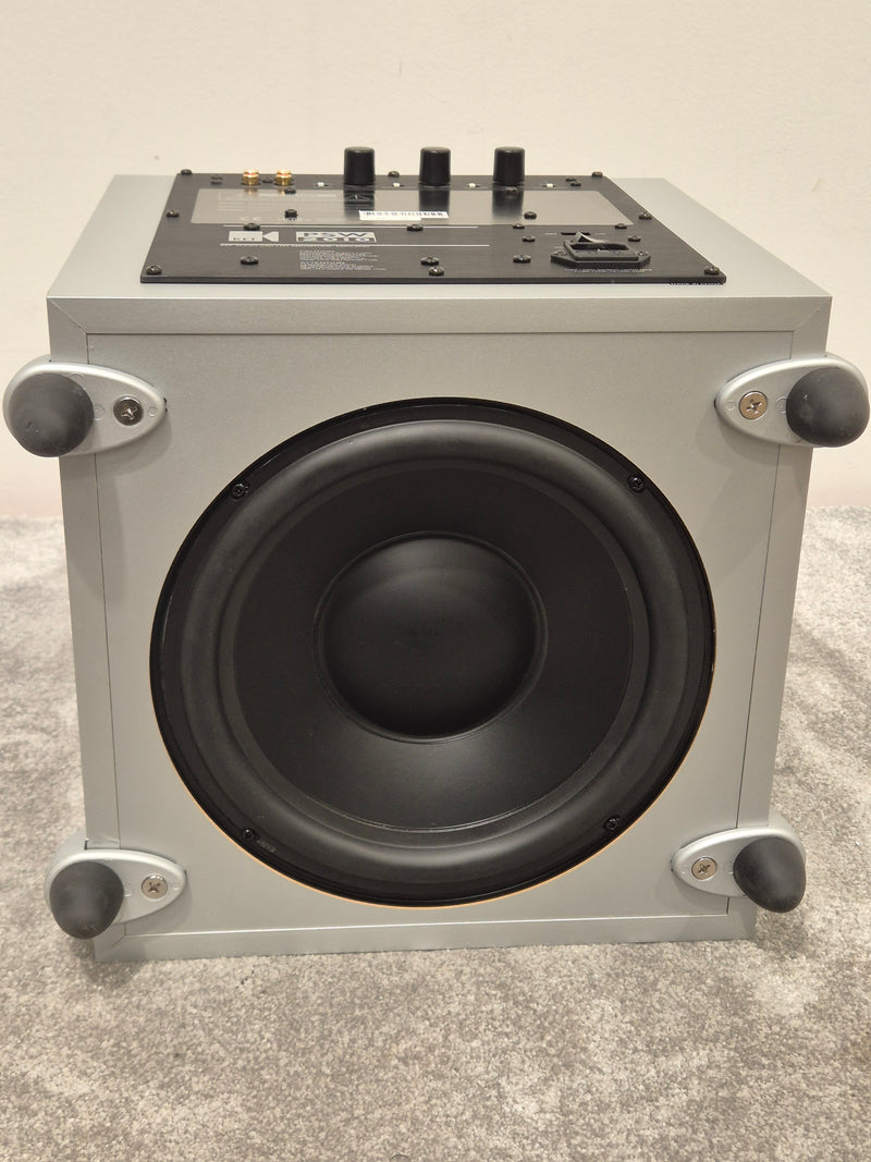 KEF PSW2010 - 10-inch Powered Subwoofer - Excellent - Image 13