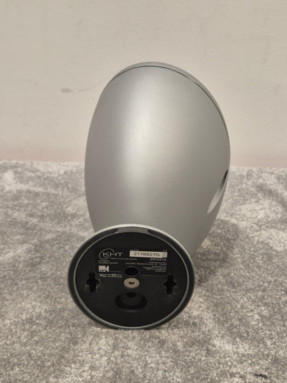 KEF HTS2001 - Satellite Speaker - Excellent