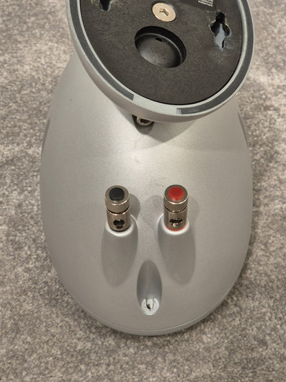 KEF HTS2001 - Satellite Speaker - Excellent