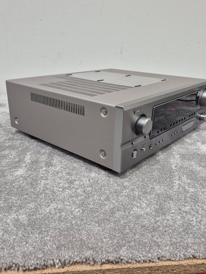 Denon AVR-1906 - 7.1-Channel AV Receiver - Excellent