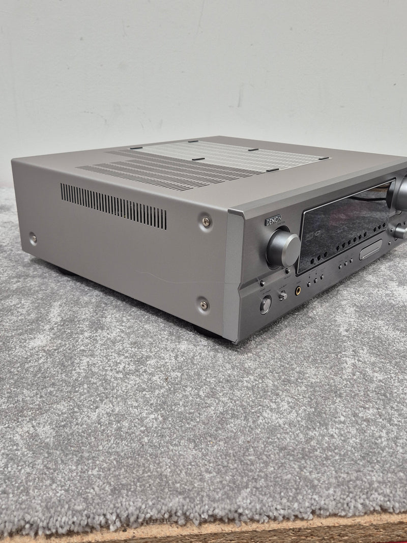 Denon AVR-1906 - 7.1-Channel AV Receiver - Excellent - image 5